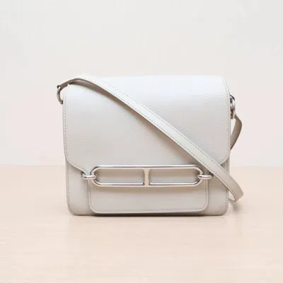 Pre-owned Hermes Hermès Women Pre-loved Bag Very Good Condition In Multi