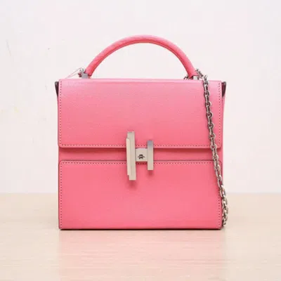 Pre-owned Hermes Hermès Women Pre-loved Bag Very Good Condition In Multi