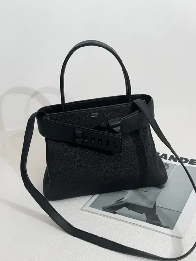 Pre-owned Hermes Hermès Women Pre-loved Bag Very Good Condition In Multi