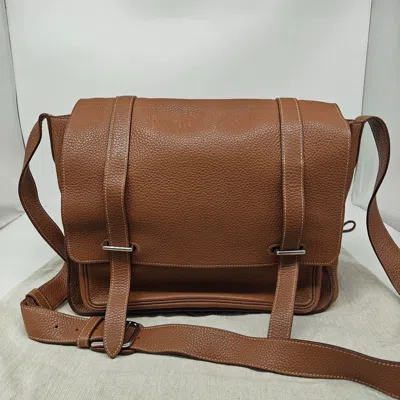 Pre-owned Hermes Hermès Women Pre-loved Bag Very Good Condition In Multi