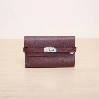 Pre-owned Hermes Hermès Women Pre-loved Bag Very Good Condition In Multi