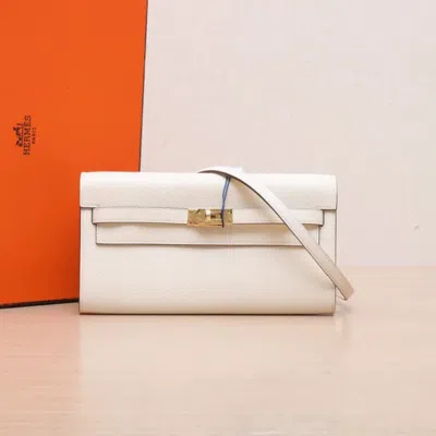 Pre-owned Hermes Hermès Women Pre-loved Bag Very Good Condition In Multi