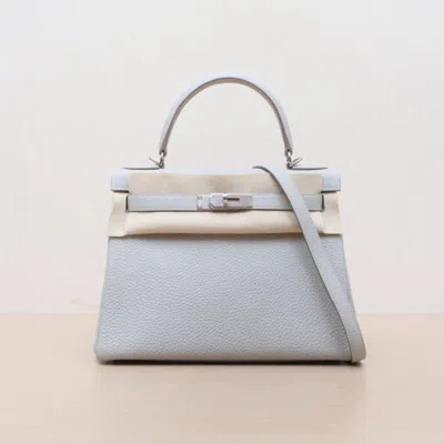 Pre-owned Hermes Hermès Women Pre-loved Bag Very Good Condition In Multi