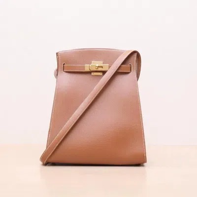 Pre-owned Hermes Hermès Women Pre-loved Bag Very Good Condition In Multi