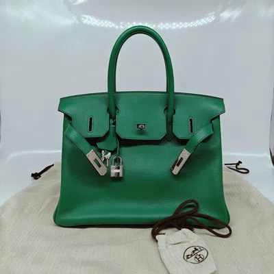 Pre-owned Hermes Hermès Women Pre-loved Bag Very Good Condition In Multi