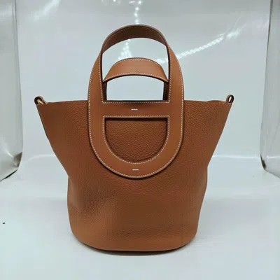 Pre-owned Hermes Women  Bag Brand New Condition In Multi