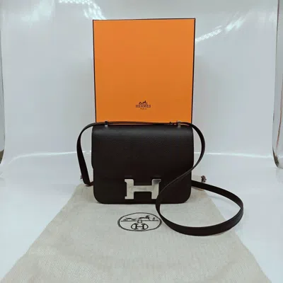 Pre-owned Hermes Women  Bag Brand New Condition In Multi