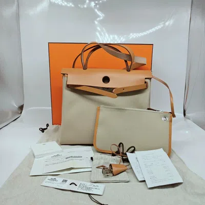 Pre-owned Hermes Women  Bag Brand New Condition In Multi