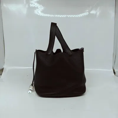 Pre-owned Hermes Women  Bag Brand New Condition In Multi