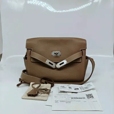 Pre-owned Hermes Women  Bag Brand New Condition In Multi