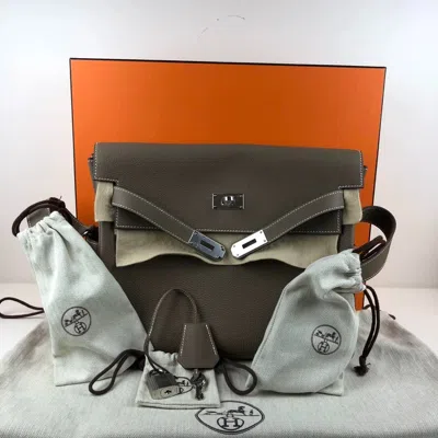 Pre-owned Hermes Women  Bag Brand New Condition In Multi