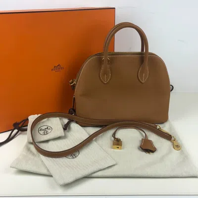 Pre-owned Hermes Women  Bag Brand New Condition In Multi