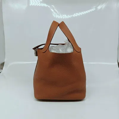 Pre-owned Hermes Women  Bag Excellent Condition In Multi