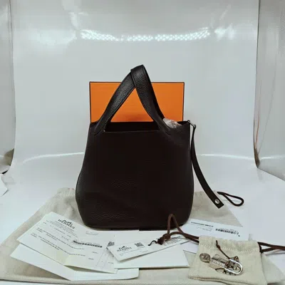 Pre-owned Hermes Women  Bag Excellent Condition In Multi