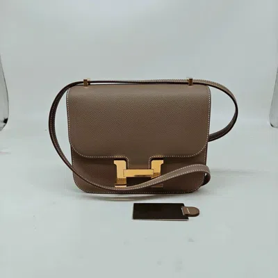 Pre-owned Hermes Women  Bag Excellent Condition In Multi