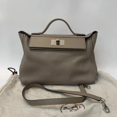 Pre-owned Hermes Women  Bag Excellent Condition In Multi