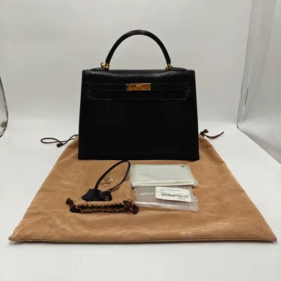 Pre-owned Hermes Women  Bag Very Good Condition In Multi