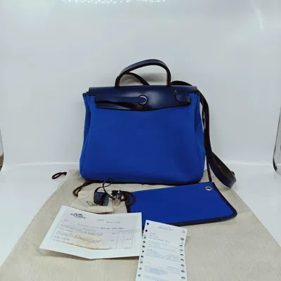 Pre-owned Hermes Women  Bag Very Good Condition In Multi