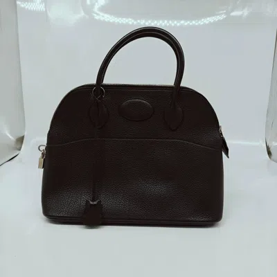 Pre-owned Hermes Women  Bag Very Good Condition In Multi