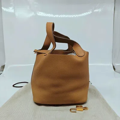 Pre-owned Hermes Women  Bag Very Good Condition In Multi