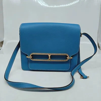 Pre-owned Hermes Women  Bag Very Good Condition In Multi