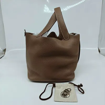 Pre-owned Hermes Women  Bag Very Good Condition In Multi