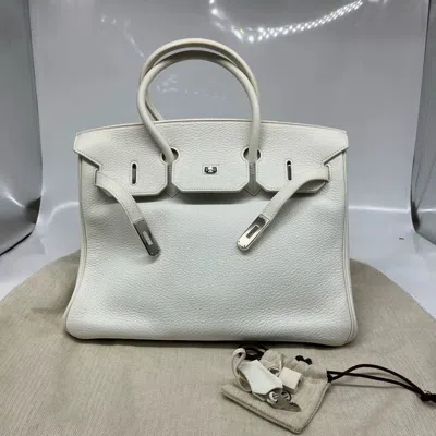 Pre-owned Hermes Women  Bag Very Good Condition In Multi