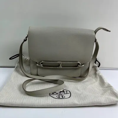 Pre-owned Hermes Women  Bag Very Good Condition In Multi