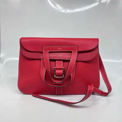 Pre-owned Hermes Women  Bag Very Good Condition In Multi