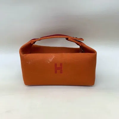 Pre-owned Hermes Women  Bag Very Good Condition In Multi