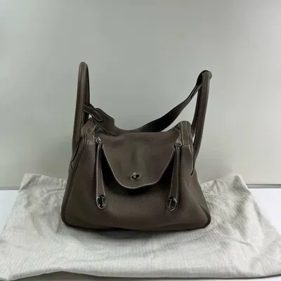 Pre-owned Hermes Women  Bag Very Good Condition In Multi