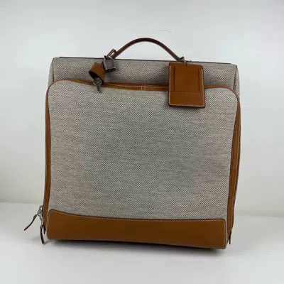 Pre-owned Hermes Women  Bag Very Good Condition In Multi