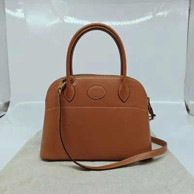 Pre-owned Hermes Women  Bag Very Good Condition In Multi