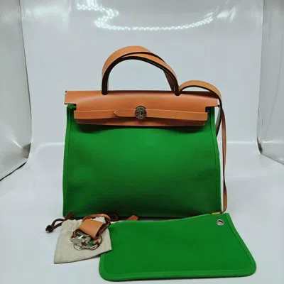 Pre-owned Hermes Women  Bag Very Good Condition In Multi