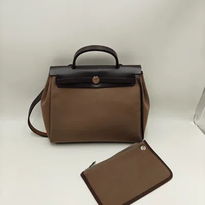 Pre-owned Hermes Women  Bag Very Good Condition In Multi