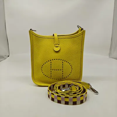 Pre-owned Hermes Women  Bag Very Good Condition In Multi