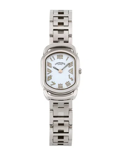 Pre-owned Hermes 793-10793