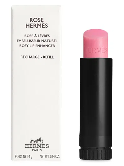 Hermes Women's Rosy Lip Enhancer In 27 Rose Confetti