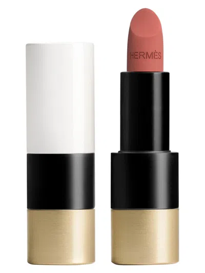 Hermes Women's Rouge Hermès Satin Lipstick In 23 Beige Doblis