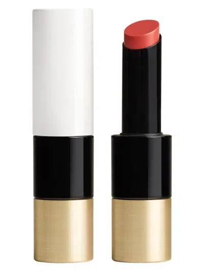 Hermes Women's Rouge Hermès Silky Lipstick Shine In 12 Beige Midi