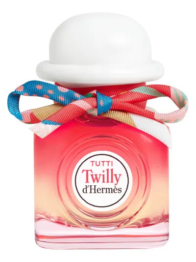 Hermes Women's Tutti Twilly D'hermès Eau De Parfum In Size 1.7 Oz. & Under