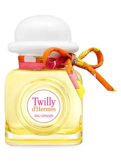 Hermes Women's Twilly Eau Ginger Eau De Parfum In Size 1.7 Oz. & Under