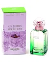 Hermes Women's Un Jardin Sur Le Toit 1.6oz Eau De Toilette Spray