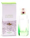 Hermes Women's Un Jardin Sur Le Toit 3.3oz Eau De Toilette Spray