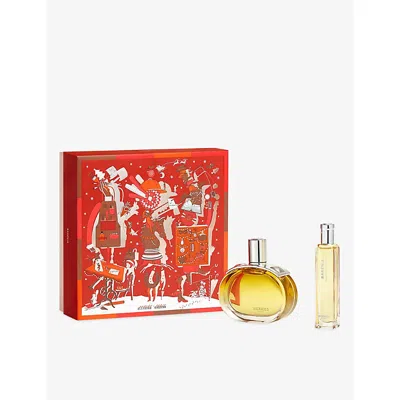 Hermes Womens Barénia Eau De Parfum Intense Gift Set