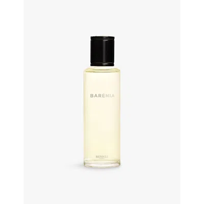 Hermes Womens Barénia Eau De Parfum Refill 125ml In White