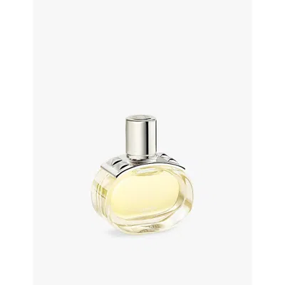 Hermes Womens Barénia Eau De Parfum 30ml In White
