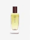 Hermes Sence Collection Agar Ebene Eau De Toilette 100ml