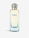 Hermes Womens Jardin En Mediterranée Eau De Toilette