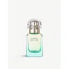 Hermes Jardin Sur Le Nil Eau De Toilette 50ml In Nero
